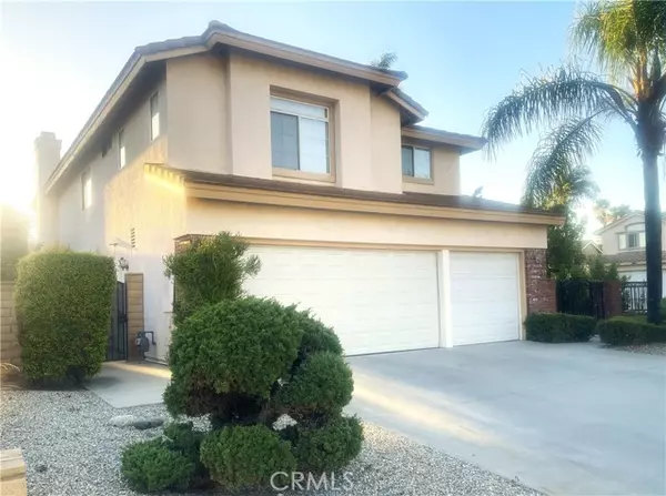 3433 Castleford Place, Rowland Heights, CA 91748