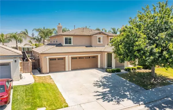 6502 Lotus Street, Eastvale, CA 92880