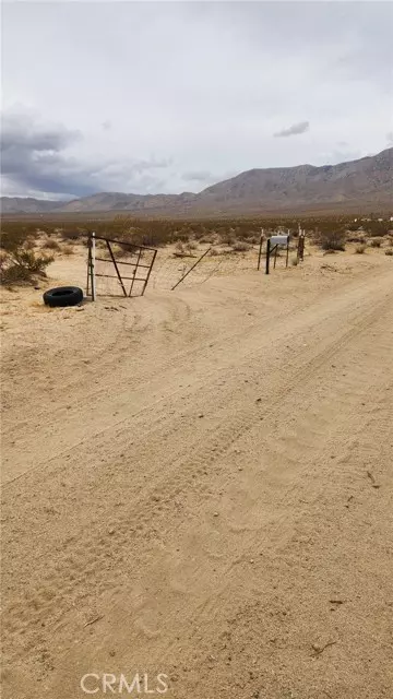 Lucerne Valley, CA 92356,0 NA