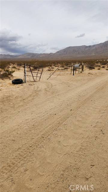 0 NA, Lucerne Valley, CA 92356