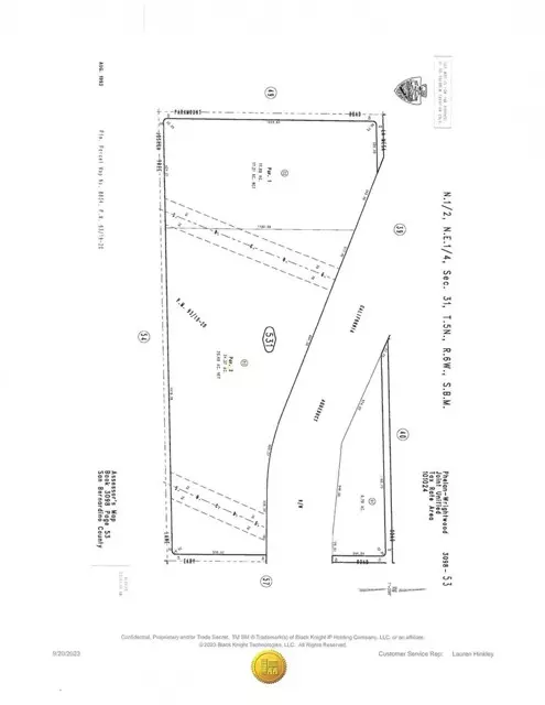 2 Joshua Tree Lane, Phelan, CA 92371