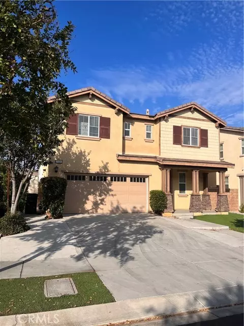 7125 Evening Sun Court, Eastvale, CA 92880