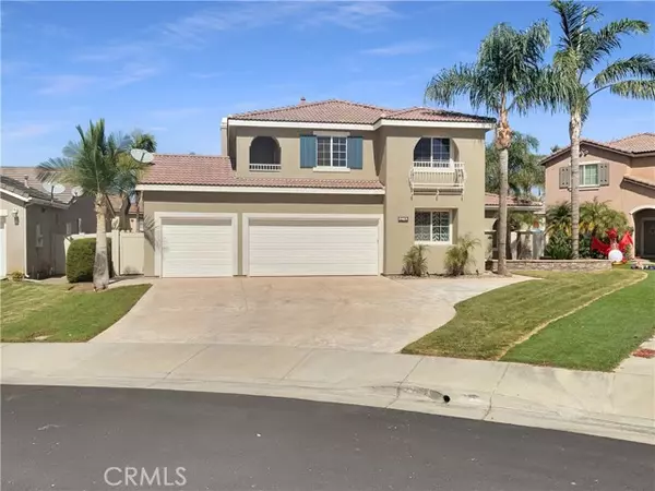 12762 Tarragon Way, Riverside, CA 92503