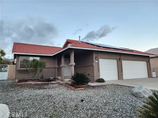 64574 Brae Burn Avenue, Desert Hot Springs, CA 92240