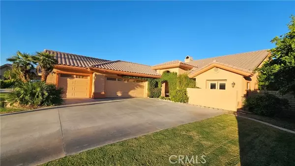 Rancho Mirage, CA 92270,28 White Sun Way