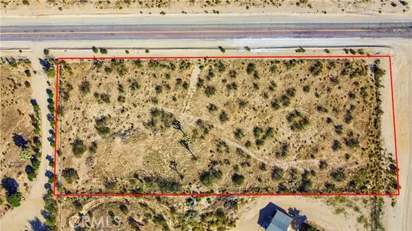 13750 Johnson Road, Phelan, CA 92371