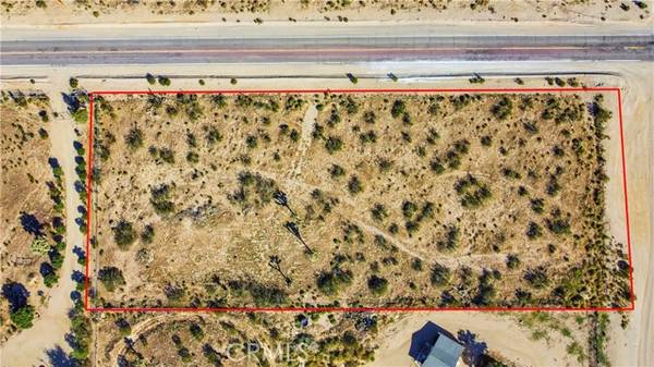 13750 Johnson Road, Phelan, CA 92371