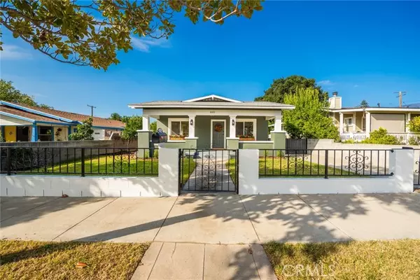 449 Clay Street, Fillmore, CA 93015