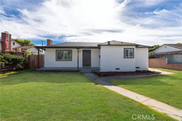 968 W Badillo Street, Covina, CA 91722