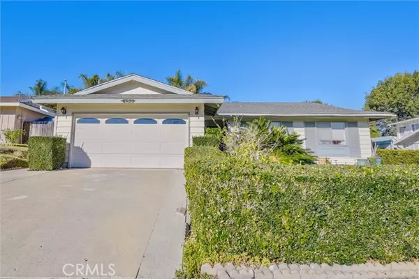 4522 Jutland Drive, San Diego, CA 92117