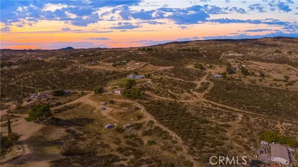 42510 Timothy Hills Road, Aguanga, CA 92536