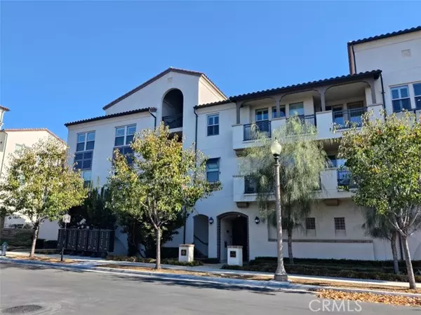 260 Buena Vida Drive #207, Brea, CA 92823