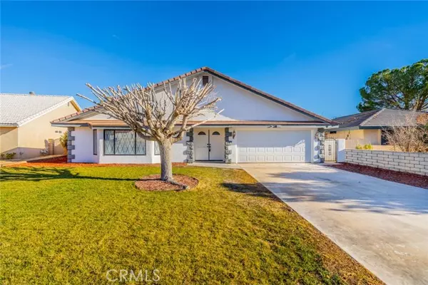 14326 Schooner Drive, Helendale, CA 92342