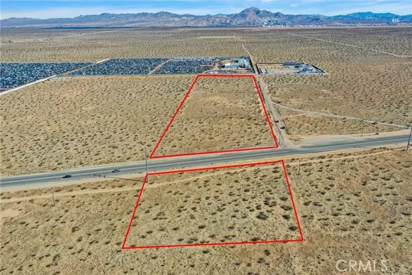 Adelanto, CA 92301,0 Hwy 395