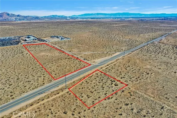 Adelanto, CA 92301,0 Hwy 395