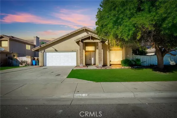 1327 Da Vinci Drive, San Jacinto, CA 92583