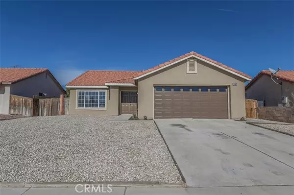 Adelanto, CA 92301,11062 Willow Lane