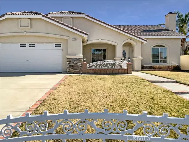 952 Sycamore Court, Banning, CA 92220