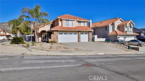 22720 Mesa Springs Way, Moreno Valley, CA 92557