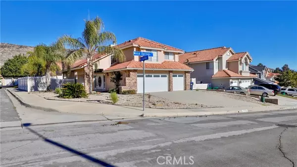 Moreno Valley, CA 92557,22720 Mesa Springs Way