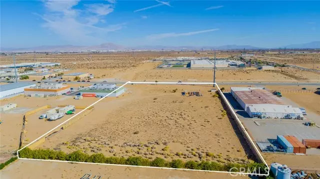 17020 Raccoon Avenue, Adelanto, CA 92301