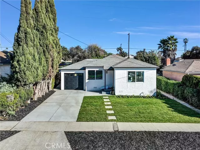 Gardena, CA 90248,14808 Estrella Avenue