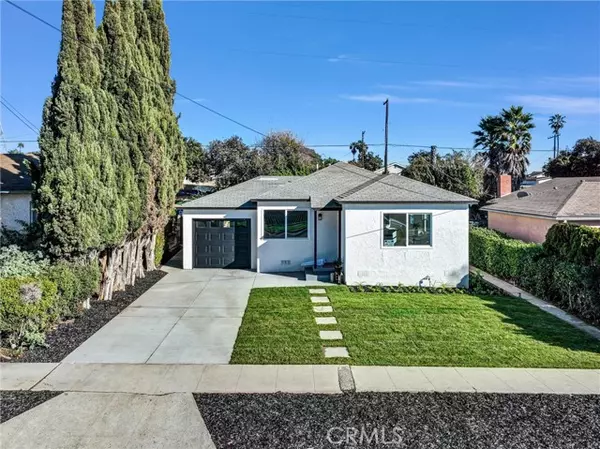 14808 Estrella Avenue, Gardena, CA 90248