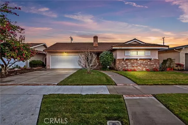 15670 Primrose Lane, Westminster, CA 92683