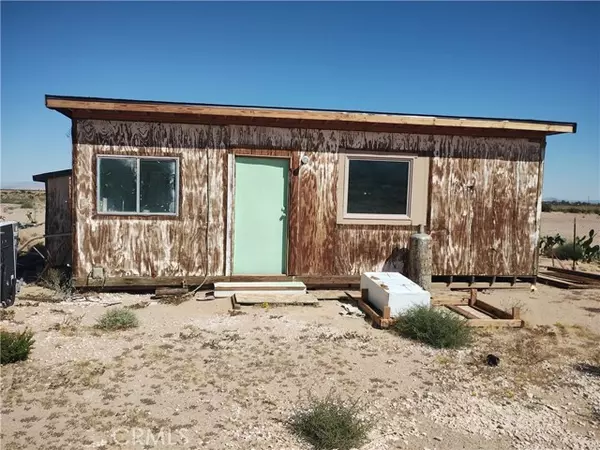 45038 Mendocino Road, Newberry Springs, CA 92365