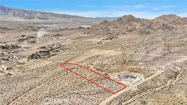 Lucerne Valley, CA 92356,0 Verde rd