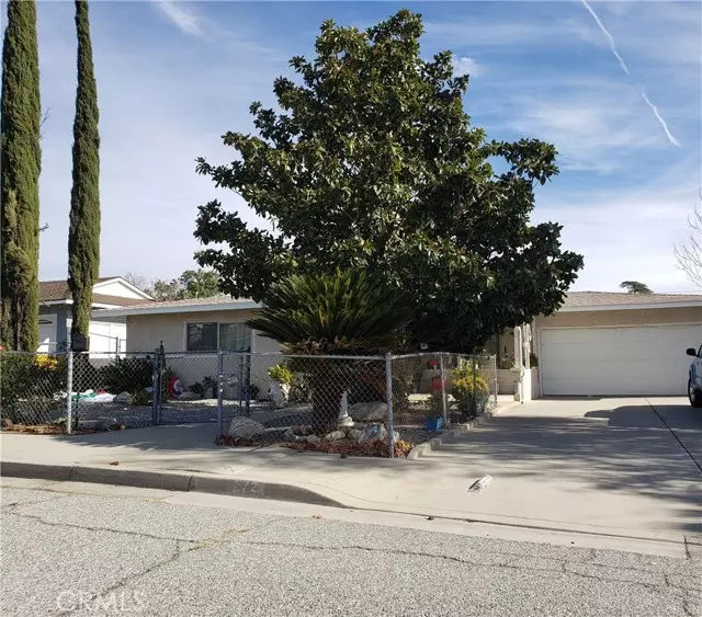 672 N 17th Street, Banning, CA 92220