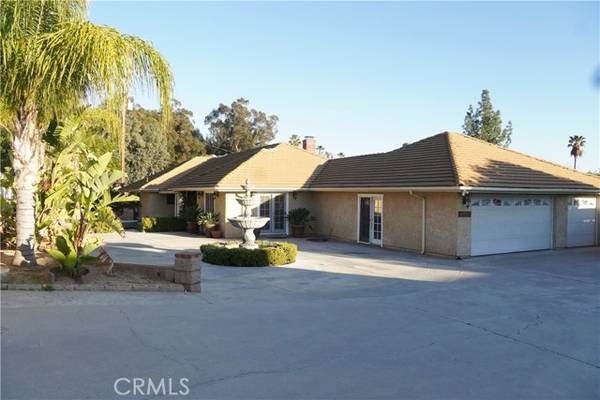 4083 Camellia Drive, San Bernardino, CA 92404