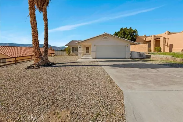 13355 Calle Amapola, Desert Hot Springs, CA 92240