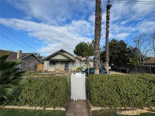 7005 Marguerita Avenue, Riverside, CA 92506