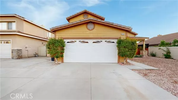 Highland, CA 92346,28581 Cantebury Way