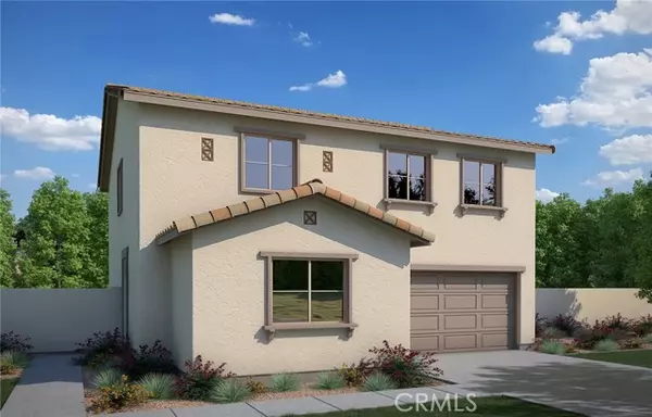 1468 Rockcress Lane, Banning, CA 92220