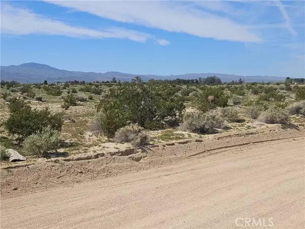 Newberry Springs, CA 92365,0 0 Coventry st.