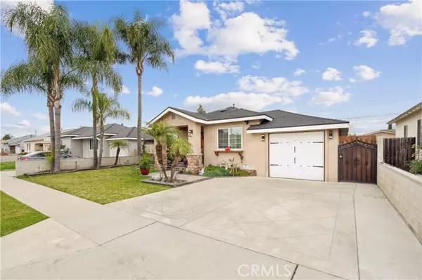 14432 Maryton Avenue, Norwalk, CA 90650