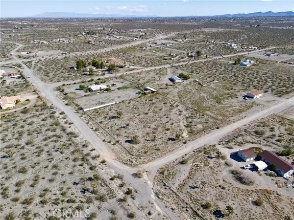 Pinon Hills, CA 92372,0 Azure View Rd