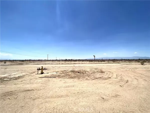 0 Koala Road, Adelanto, CA 92301