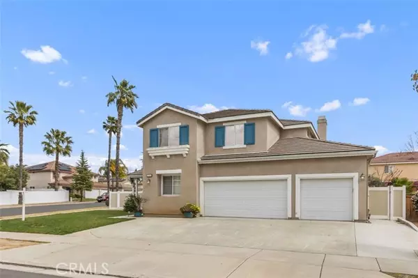 17886 Orangewood Lane, Riverside, CA 92503