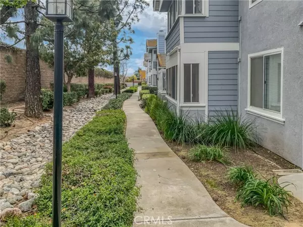 Chino Hills, CA 91709,17871 Graystone Avenue #201