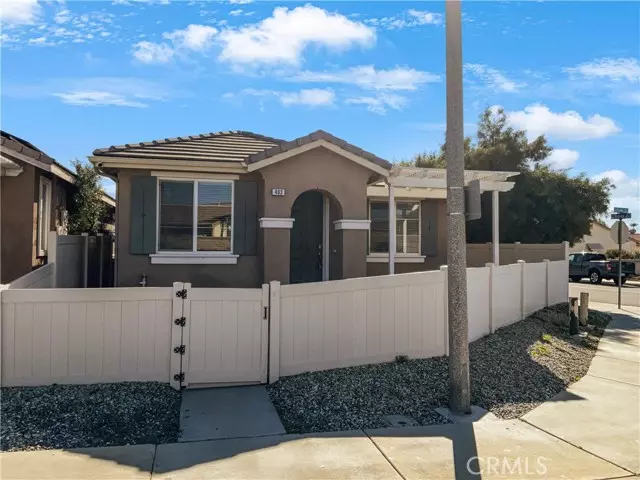 San Jacinto, CA 92582,403 Palm Avenue