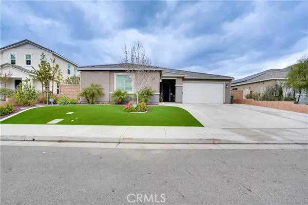 7899 Raincross Court, Riverside, CA 92507