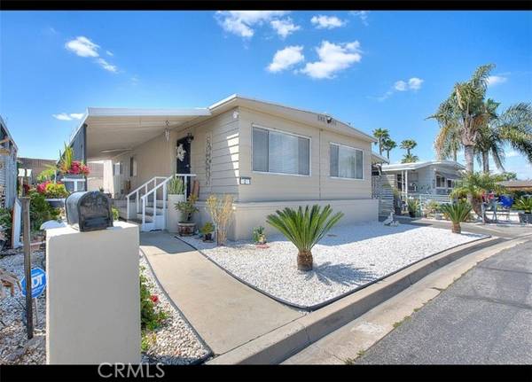 2 Round Table Drive, Riverside, CA 92507