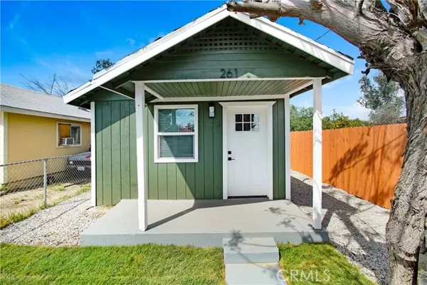 261 Stephen Street, Colton, CA 92324