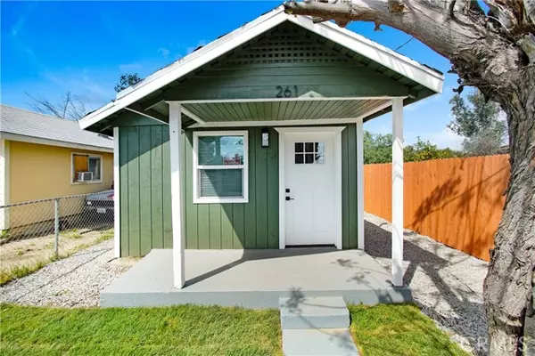 261 Stephen Street, Colton, CA 92324