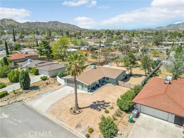 Yucca Valley, CA 92284,7658 Deer Trail