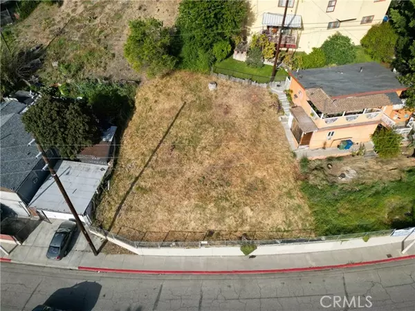 1822 N Eastern Avenue, Los Angeles, CA 90032