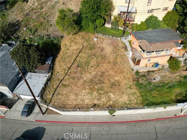 1822 N Eastern Avenue, Los Angeles, CA 90032